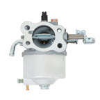 Carburetor with Fuel Pump & Filter for EZGO TXT Golf Carts (1991–Present)