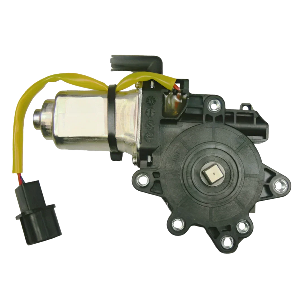 Right Sq Shape Window Lift Motor for Mitsubishi Lancer (2002–2008)