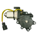 Right Sq Shape Window Lift Motor for Mitsubishi Lancer (2002–2008)