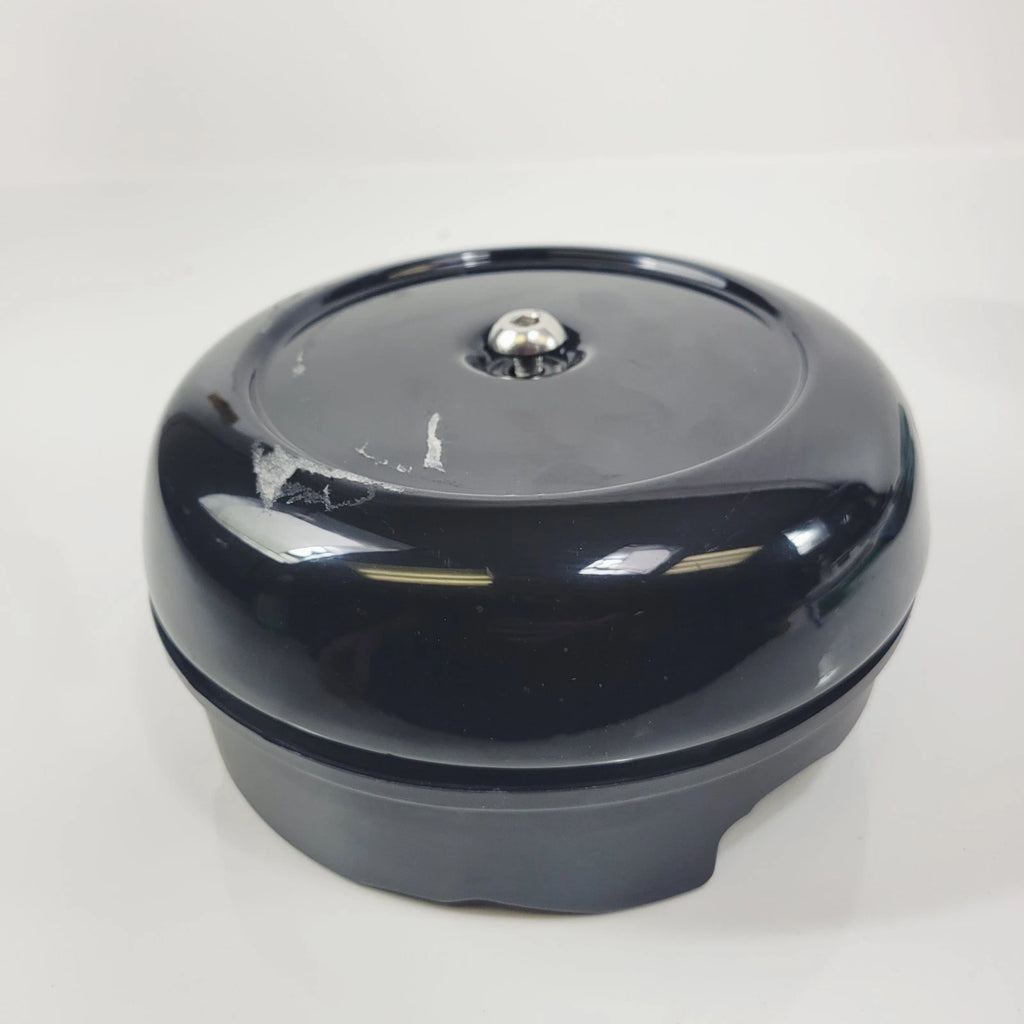 Air Breather Cleaner Box with Filter for Harley-Davidson Softail M8 (2018–2023)