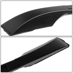 Pair of OE Aluminum Roof Rack Side Rail Bars for Land Rover LR3/LR4 (2005–2016)