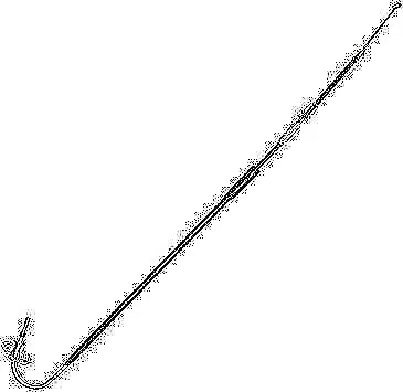Exhaust Valve Cable 128479 for Arctic Cat Snowmobiles