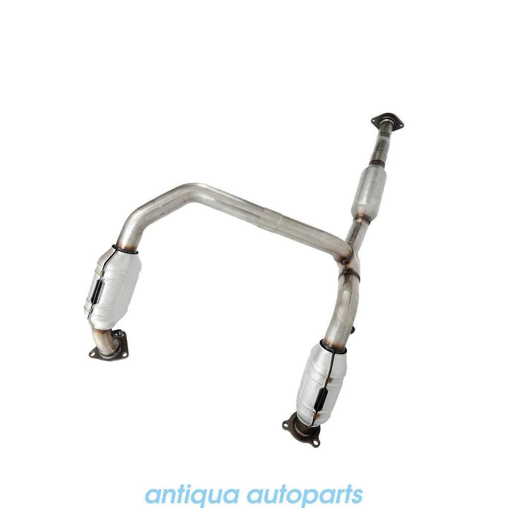 Catalytic Converter for Chevy Express 1500 & GMC Savana 1500 2500 3500 (2009–2020)
