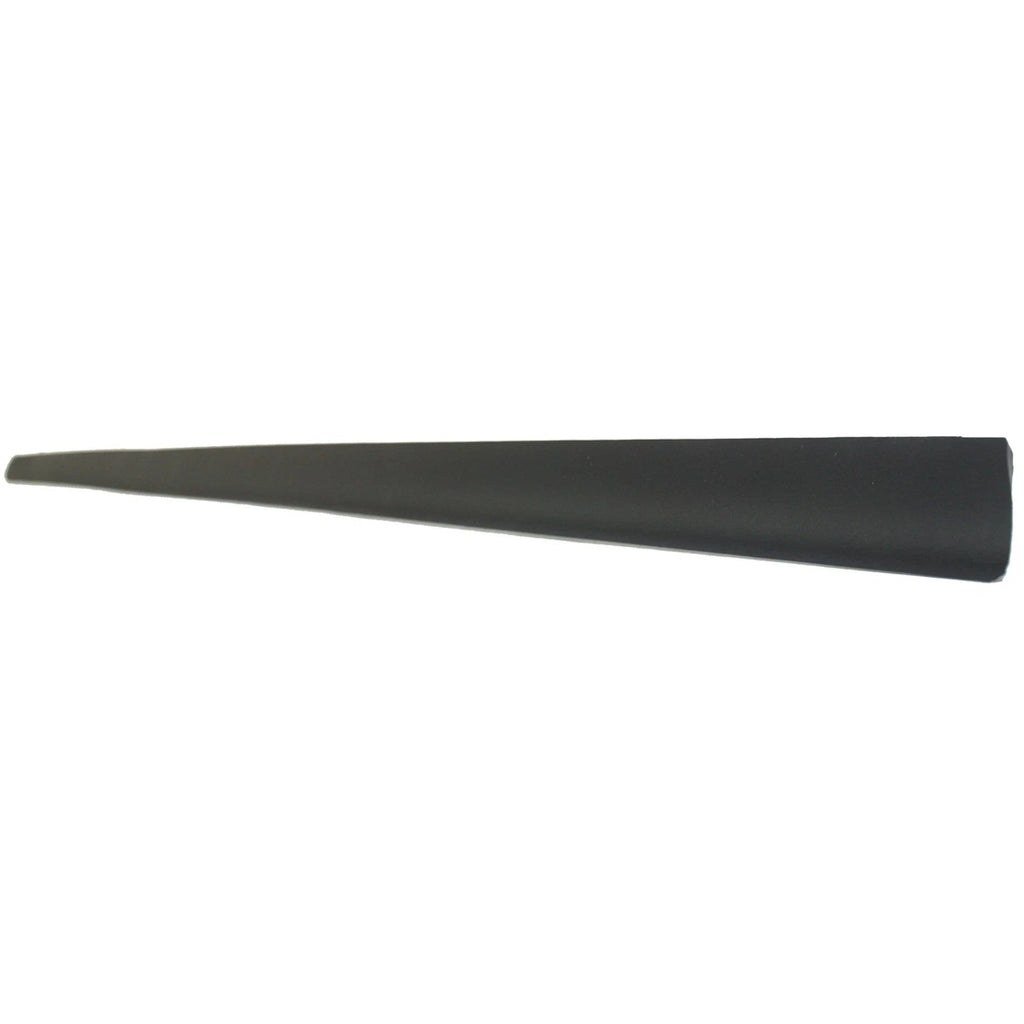 Front Passenger Right Door Molding for BMW 3 Series E46 (1999–2006)