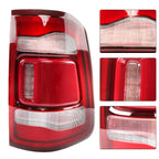 LED Tail Light for Dodge Ram 1500 (2019-2022) Right Passenger Side