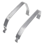 2X Fuel Tank Straps for Chevrolet Tahoe GMC Yukon (1995–1997)