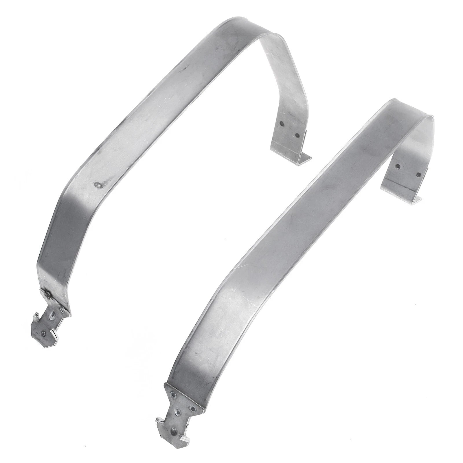 2X Fuel Tank Straps for Chevrolet Tahoe GMC Yukon (1995–1997)
