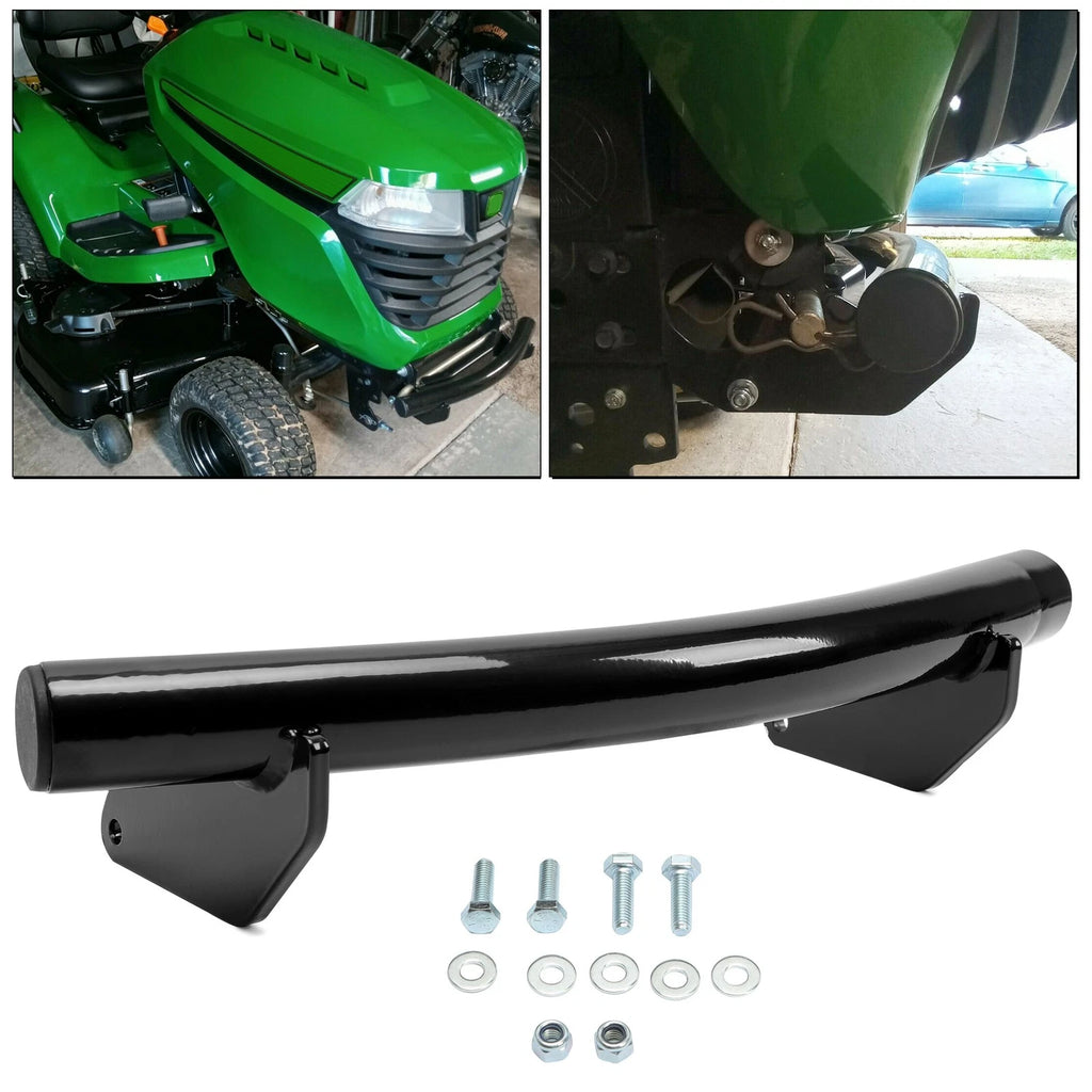 Front Bumper for John Deere X304 X310 X320 X324 X520 X530 X540 X570 (2004–2018)