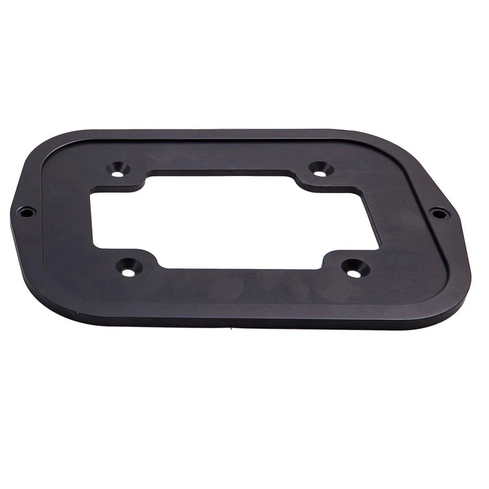 Aluminum Battery Hold Down Bracket Tray Kit for Optima 34/78