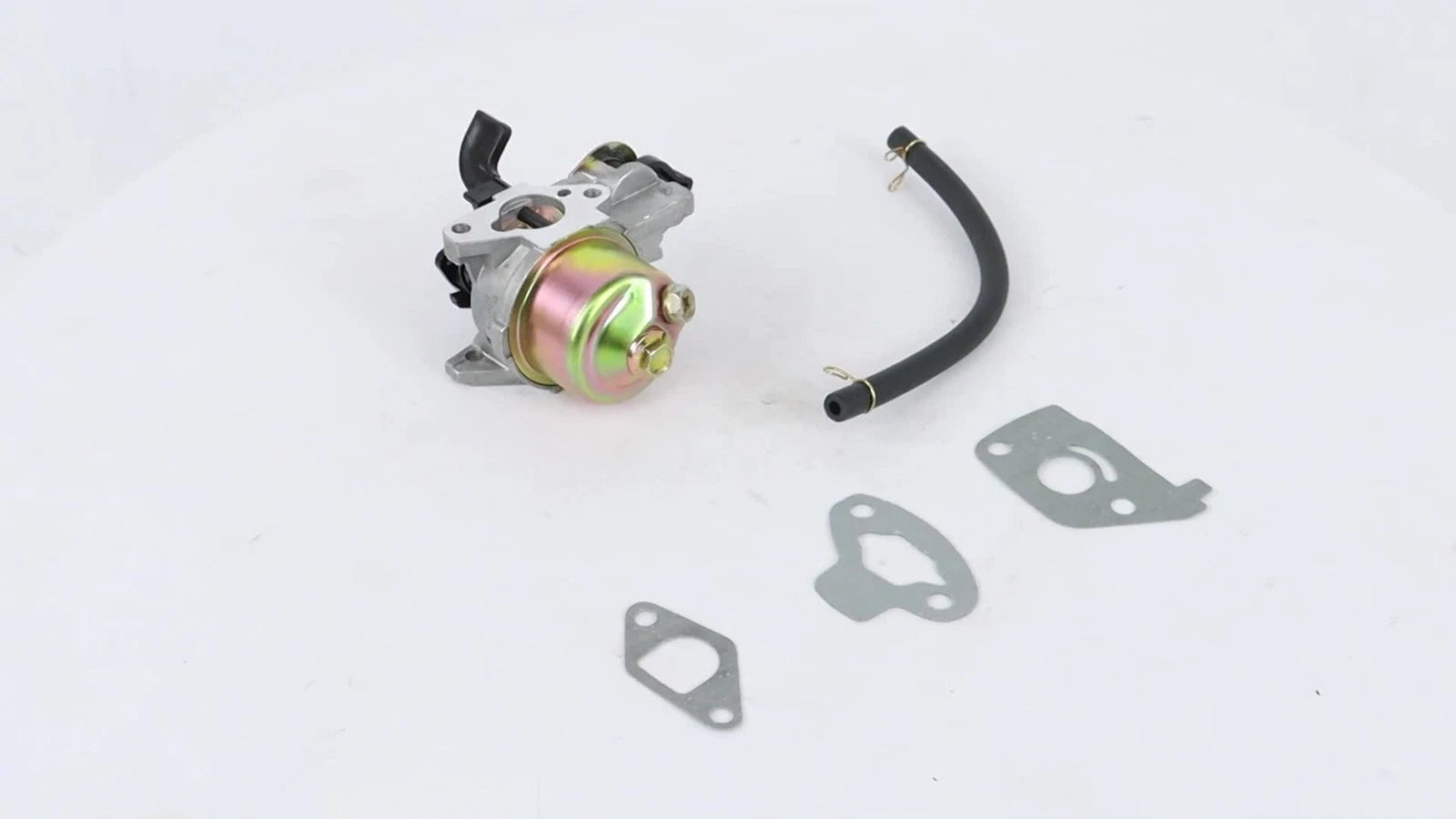 Carburetor for Mini Baja Doodle Bug 97cc & 96cc Mini Bike (1996–2005)