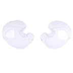 Front Headlight Lens Cover for BMW Mini Cooper R56 (2009–2013)