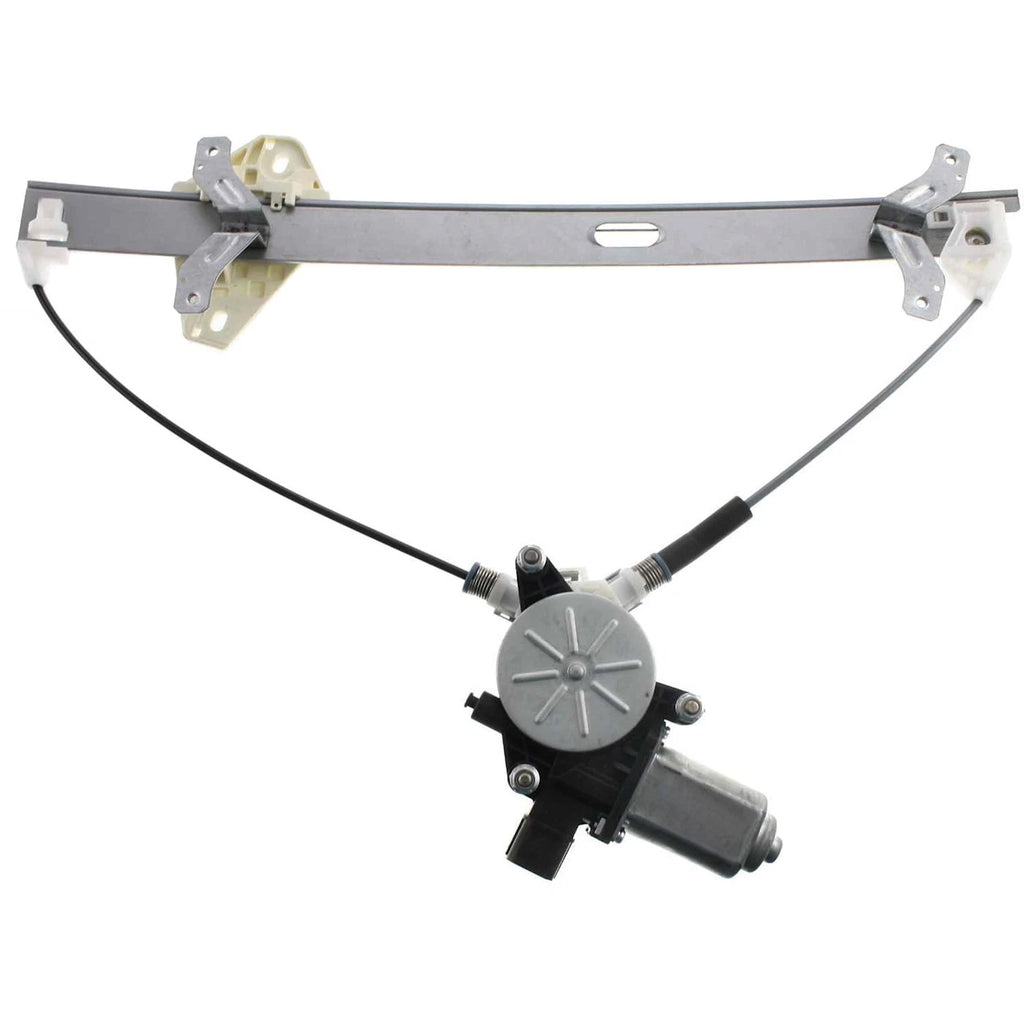 Power Window Regulator for Honda Civic (1996–2000) Front Left Side
