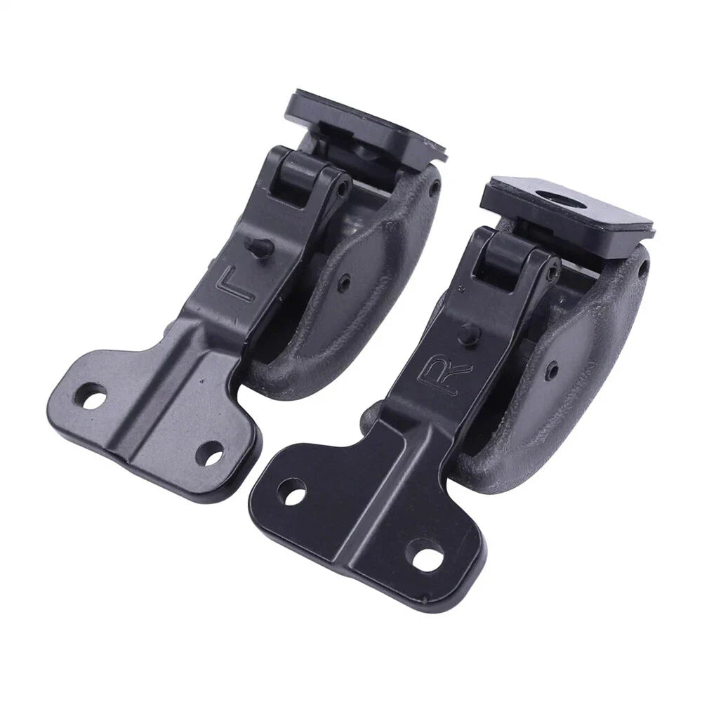 Car Window Latch Lock Gray for Toyota Tundra (2000-2006)