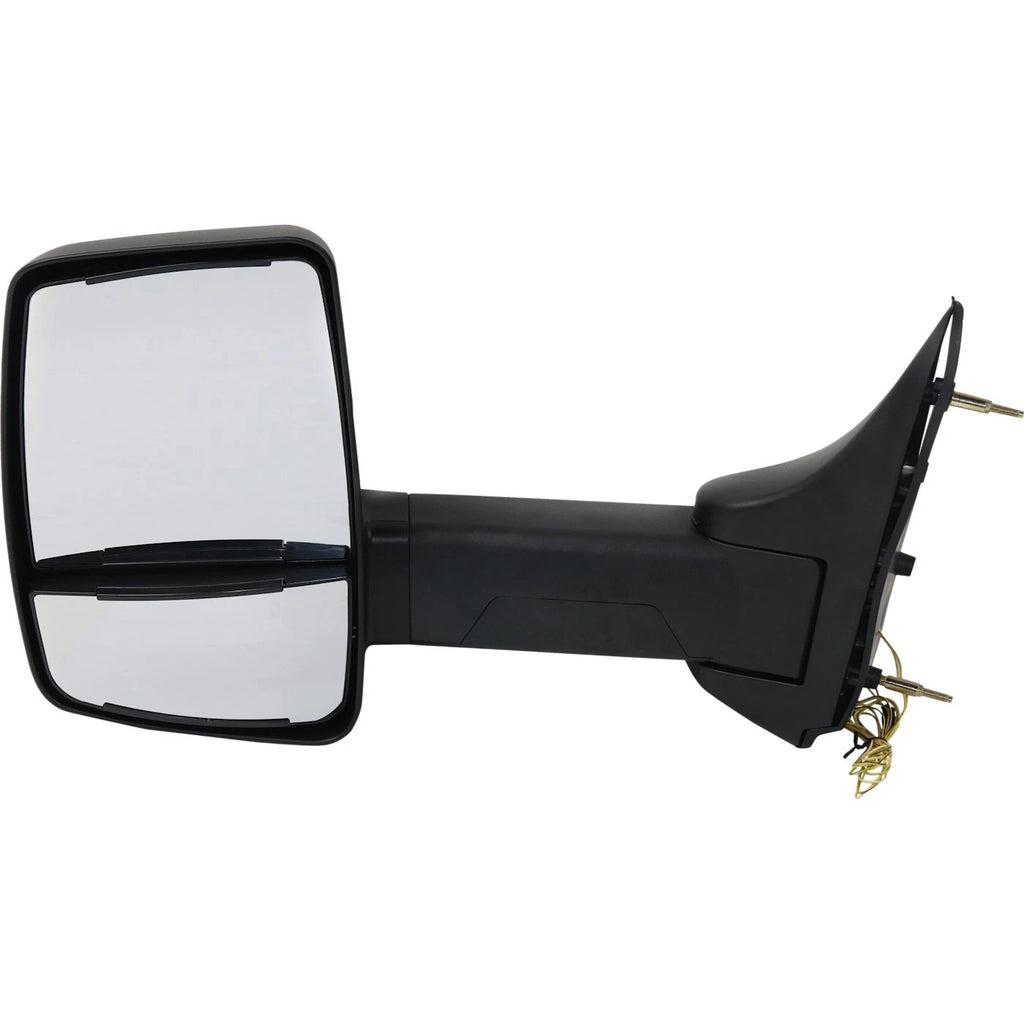 Towing Mirrors Set of 2 for E350 Van, E450, E150