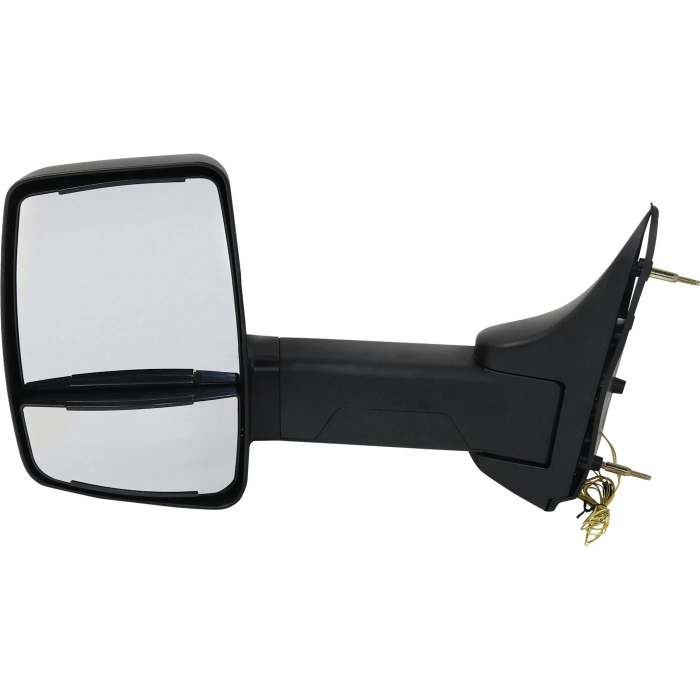 Towing Mirrors Set of 2 for E350 Van, E450, E150