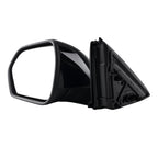 Heated Left Rear View Mirror for Ford Explorer (2020–2021)