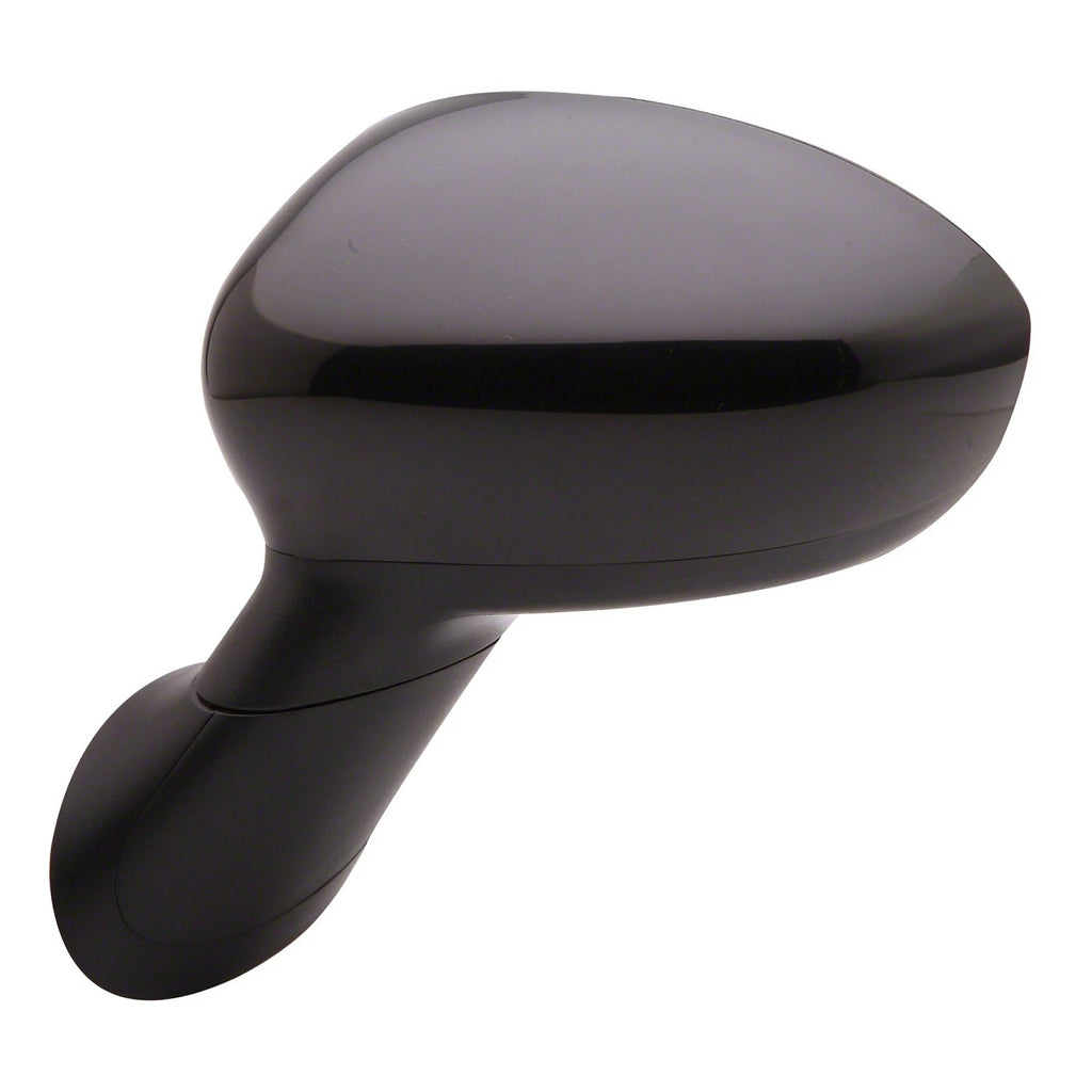 Power Door Mirror Replacement Driver Side Heated w Blind Spot for Ford