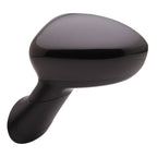 Power Door Mirror Replacement Driver Side Heated w Blind Spot for Ford