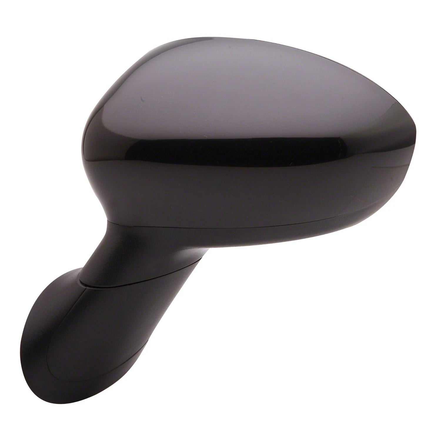 Power Door Mirror Replacement Driver Side Heated w Blind Spot for Ford