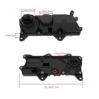 PCV Oil Trap Valve for Volvo XC70 S80 XC90 S90 V90 V60 S60 (2.0L)