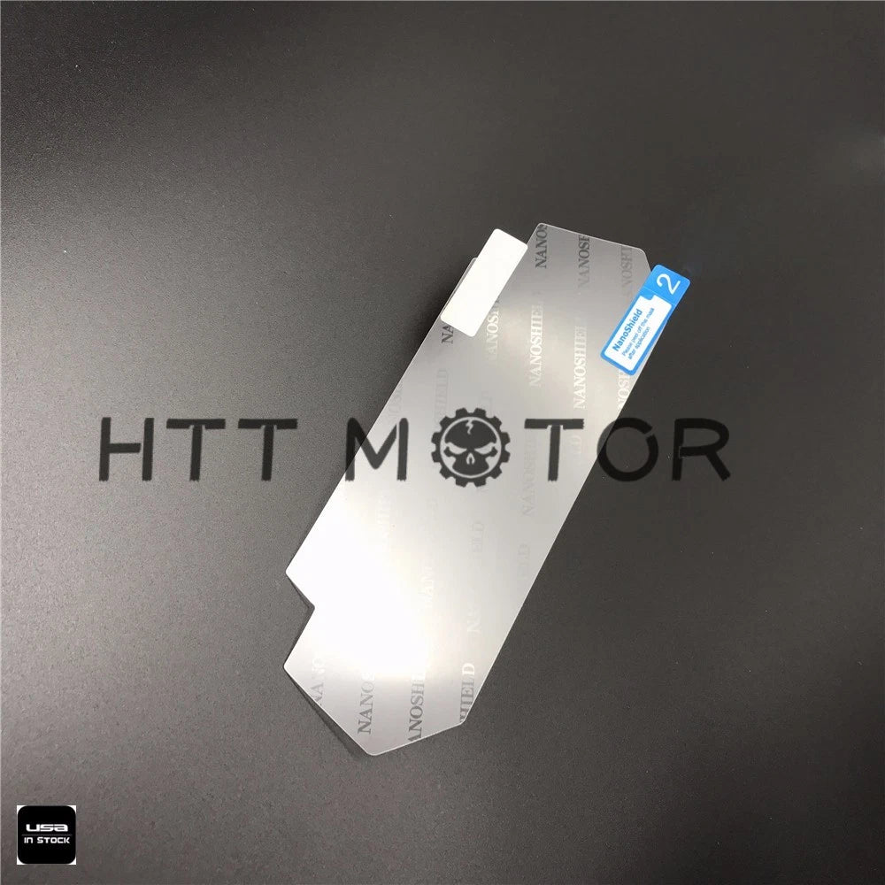 Cluster Scratch Protection Film for Honda NC750X (2016–2017)