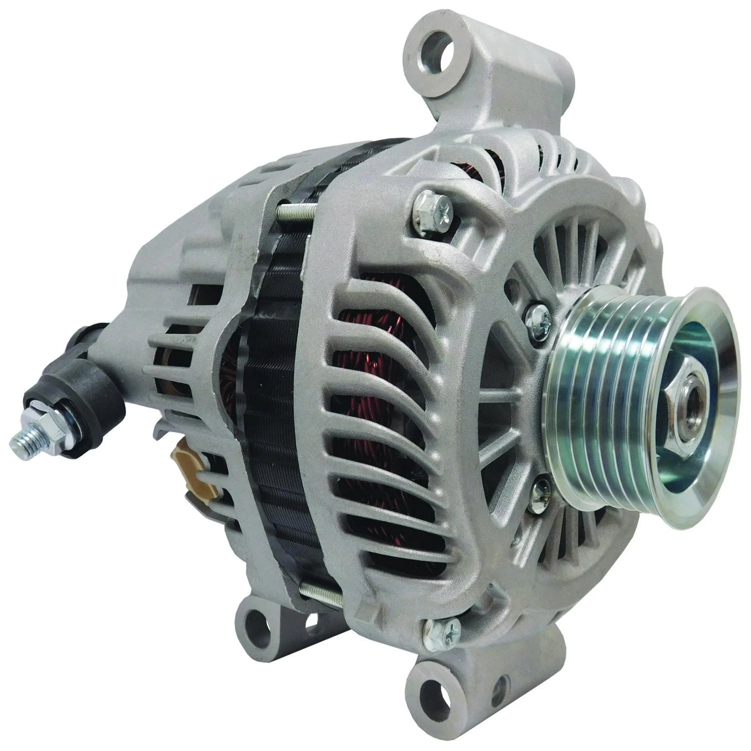 Alternator for Ford Explorer Sport Trac V6 4.0L (2009–2010)