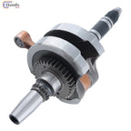 Crankshaft for Honda Rancher 350 TRX350 FE FM TE (2000–2006) 13000-HN5-M00