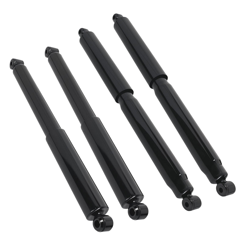 Front Strut Assembly Kit for Ford F-250 F-350 Super Duty (1999–2004) 34686 34685
