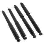 Front Strut Assembly Kit for Ford F-250 F-350 Super Duty (1999–2004) 34686 34685