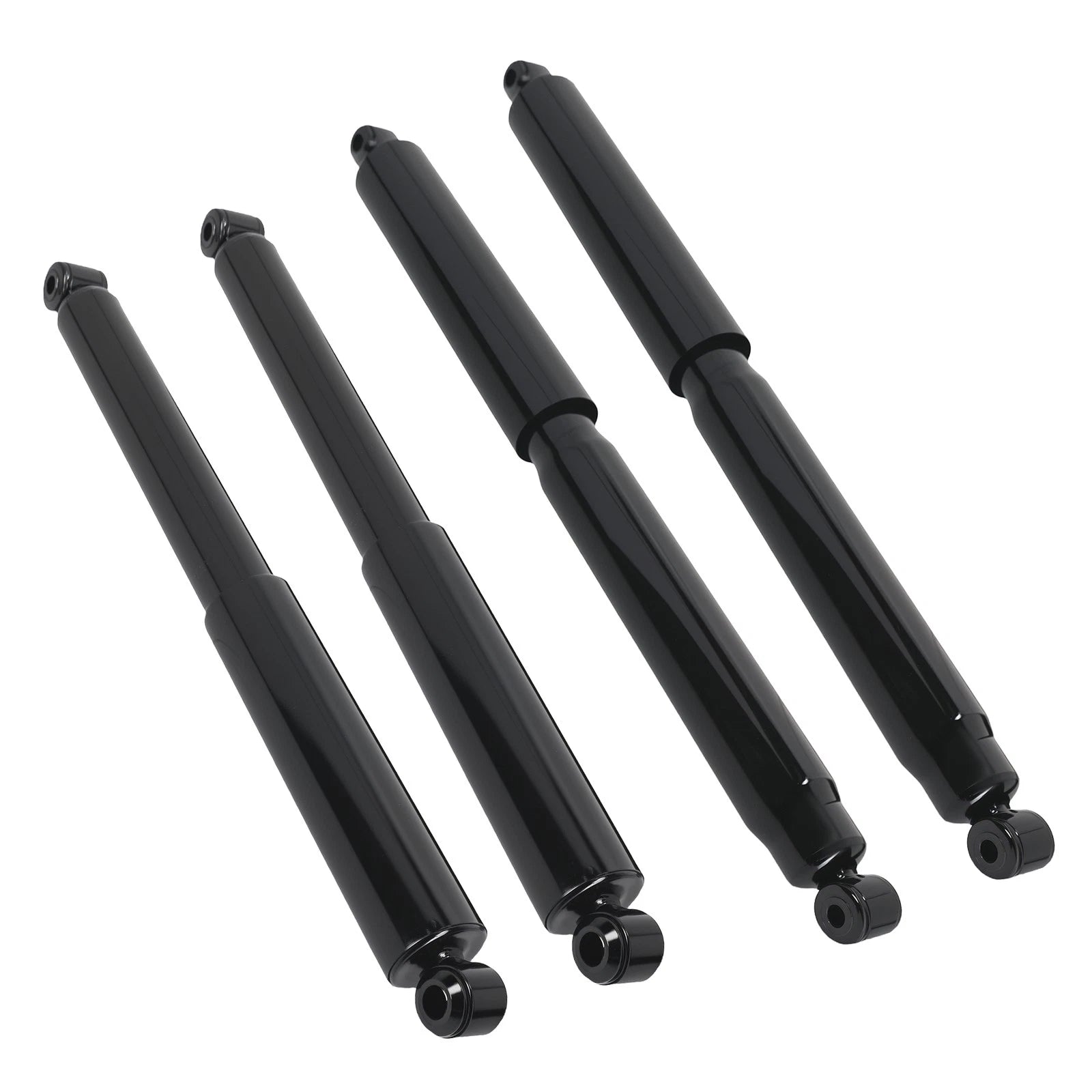 Front Strut Assembly Kit for Ford F-250 F-350 Super Duty (1999–2004) 34686 34685