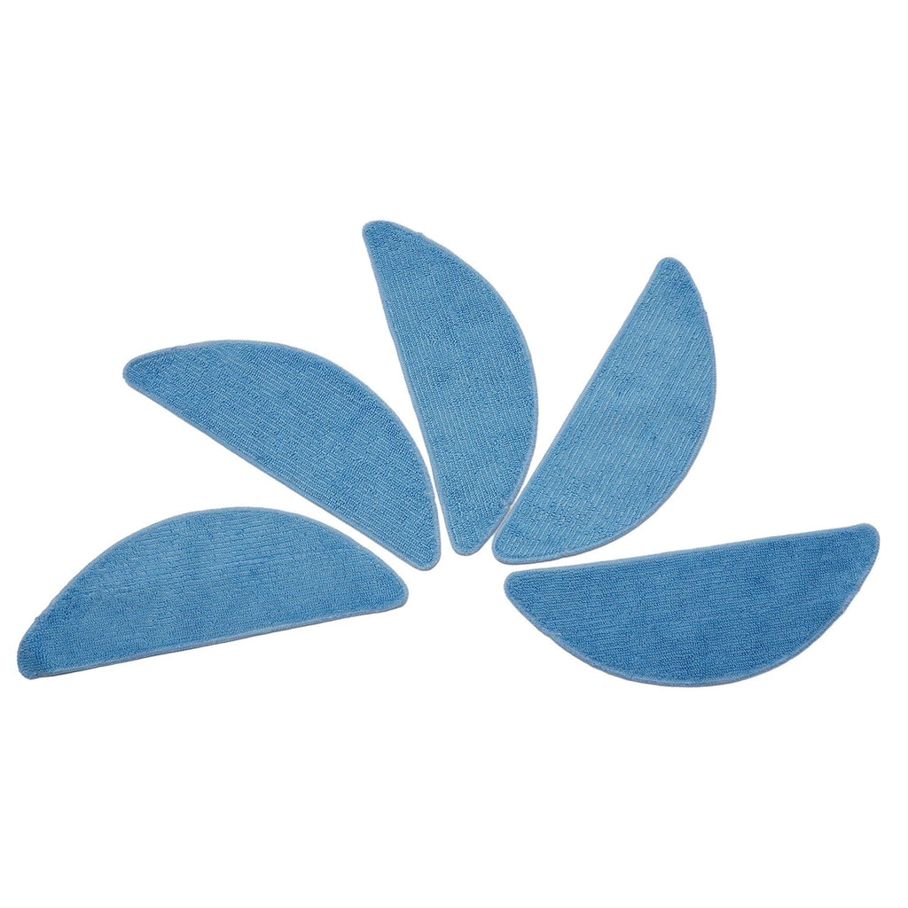 Mop Cloth Replacement for Mamibot Exvac880 (2018–2023)