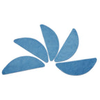 Mop Cloth Replacement for Mamibot Exvac880 (2018–2023)
