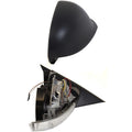 Power Mirror for Volkswagen Passat Right Side Heated with Memory (2001–2005)