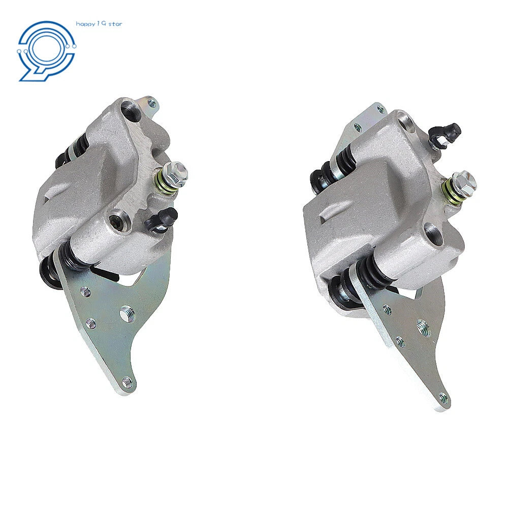 Front Brake Calipers for Polaris RZR 900 S-Trail (2015–2022)
