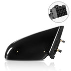 Powered Heated Side View Door Mirror for Pontiac Bonneville (2000–2005)