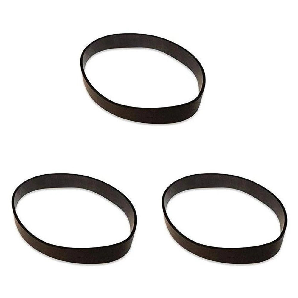 3 Vacuum Belts for Hoover WindTunnel (38528-033, 562932001, AH20080)