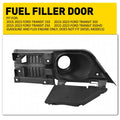 Fuel Filler Door Housing for Ford Transit Van (2015–2023)