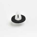 30x Fastener Clip Inner Door Panel Trim Retainer for Mercedes W202 W203 W211