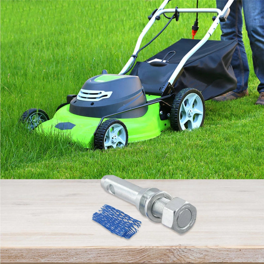 Heavy Duty Metal Hitch Pin for Agricultural Equipment