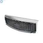 Front Bumper Grille for Infiniti QX80 (2018-2021) with Camera Option