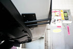 License Plate Bracket Replacement for Nissan 370Z Coupe Roadster (2009–2015)