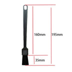 Coffee Cleaning Brush for Grinders (Barista Tool)