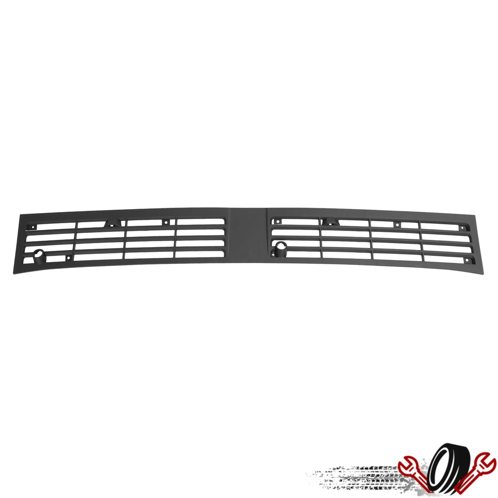 Front Wiper Cowl Vent Grille Panel for Jeep Cherokee Wagoneer (1987–1999)