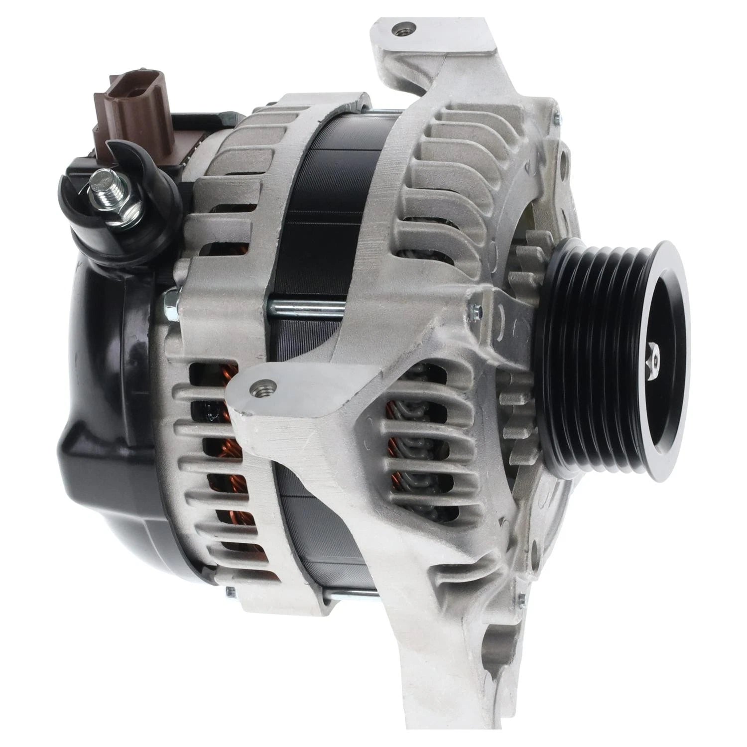Alternator for Ford E-450 Super Duty V8 5.4L (2009–2010)
