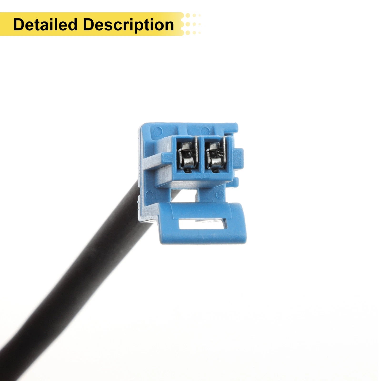 1 Pc Transmission Speed Sensor No.24244593 for Chevrolet Cruze (2011–2017)