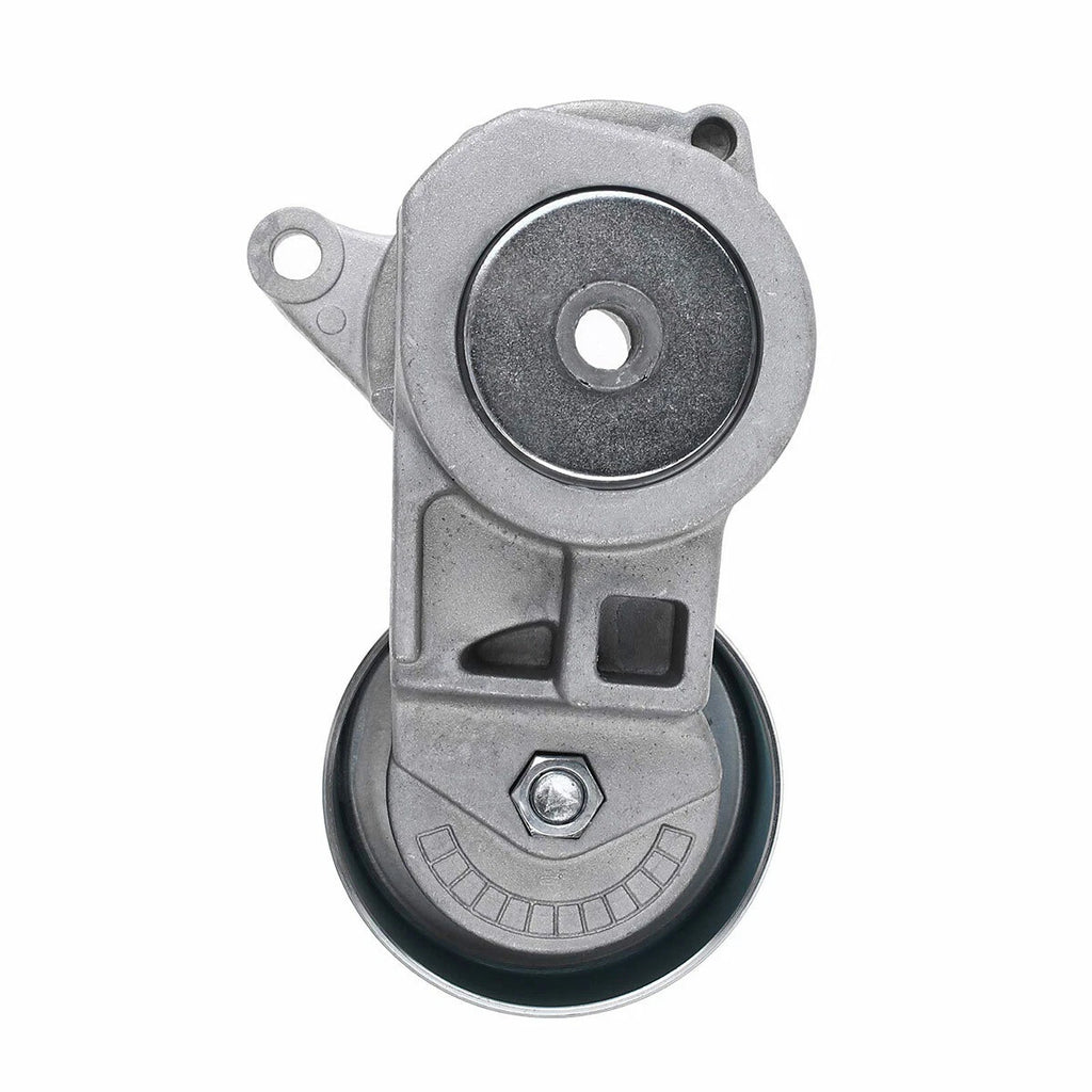 Belt Tensioner Assembly with Pulley for Mitsubishi Outlander Lancer (2003–2006)