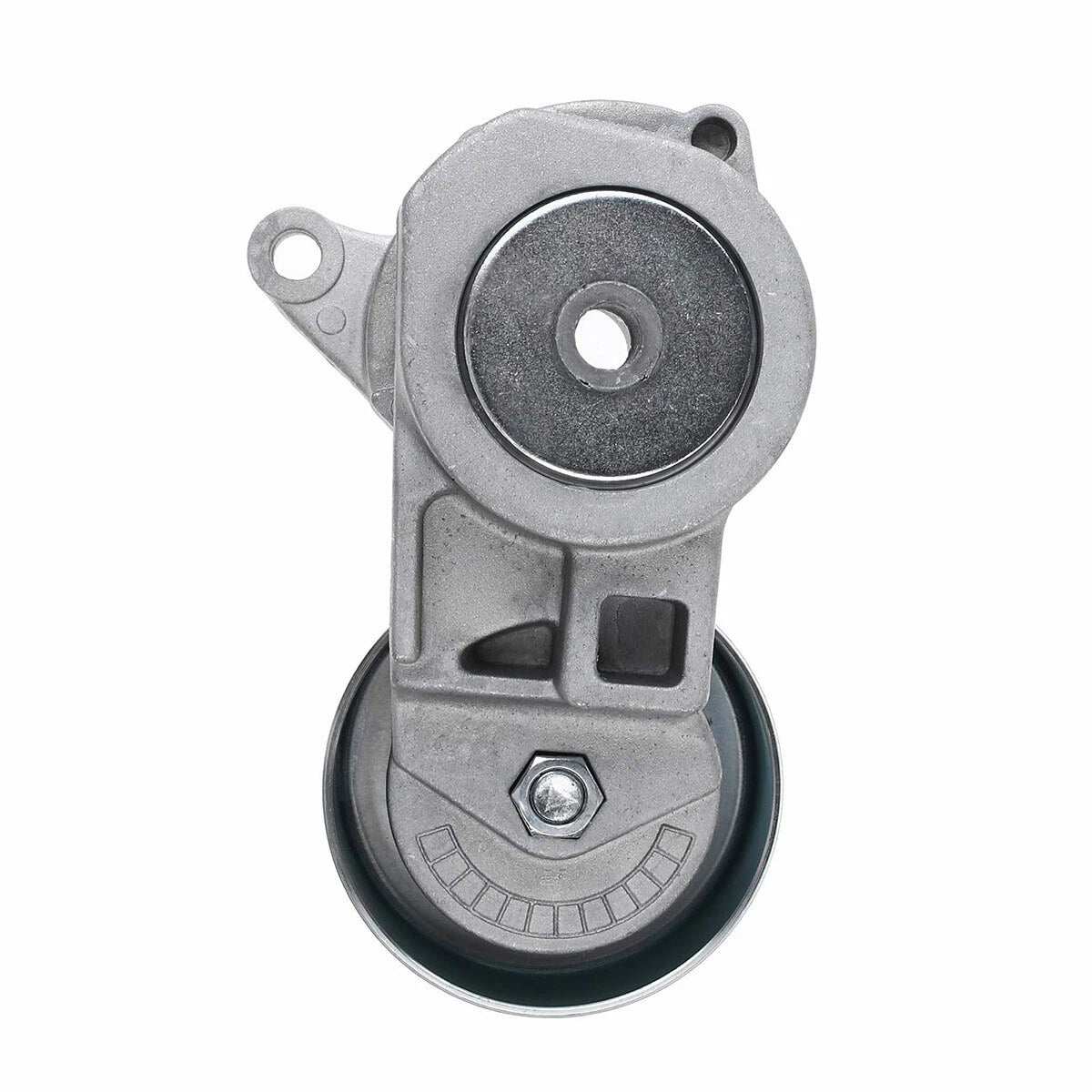 Belt Tensioner Assembly with Pulley for Mitsubishi Outlander Lancer (2003–2006)
