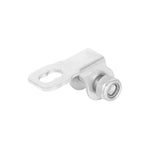 Rear Barn Door Extension Bracket for Nissan Patrol Y61 GU (2004–2009)
