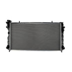 Aluminum Radiator for Chrysler Town & Country and Dodge Grand Caravan (2005–2007)
