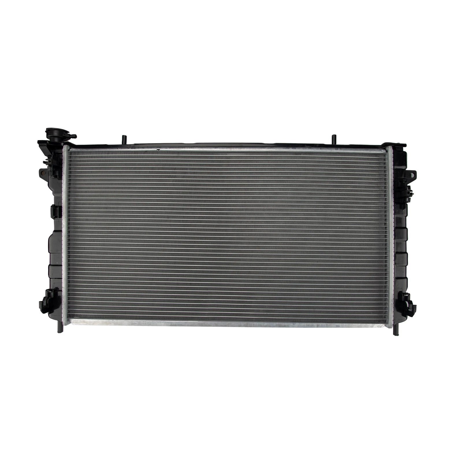 Aluminum Radiator for Chrysler Town & Country and Dodge Grand Caravan (2005–2007)